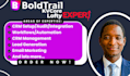 do website,automation,email template, newsletter, on kvcore, boldtrail,lofty CRM