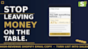 write sales ecommerce email copy to explode shopify revenue