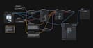 setup comfyui workflows and train custom lora models for ai image generation