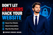 perform advanced web penetration testing and vulnerability assessment
