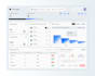 ai command center dashboard design