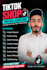 be your tiktok shop virtual assistant for product listing and dropshipping