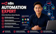 be your n8n expert