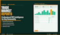provide trade market intelligence reports for any commodity