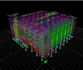 do complete structural design with is code compliance