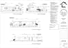 create architectural and mep plan set