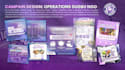 design engaging social media posts and custom graphics