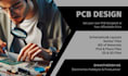 design pcb for prototyping and hardware development