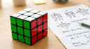 teach you how to solve the rubiks cube step by step