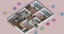 create house plans in 3d