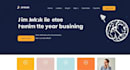 jimdo website design, jimdo seo