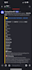 do a memecoin bot through my discord server providing high earning signals