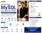 analyze your data using mysql and provide actionable insights