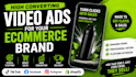 create high converting video ads for your ecommerce brand