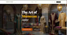 design and develop a modern responsive landing page