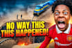 design a high CTR thumbnail for youtube