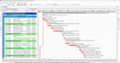 provide construction project management and scheduling