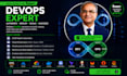 be your senior devops help