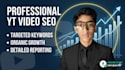 do your youtube search engine optimization like a pro