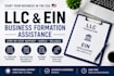 help you open your US llc and get ein step by step