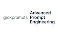 create custom grok prompt packs and libraries