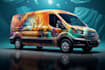 make car and vehicle wrap design