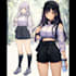 draw anime characters,furry and original characters