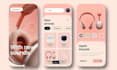 create high converting app screenshots for ios and android apps