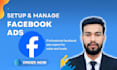 professional facebook ads expert for sales and leads