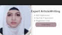write professional SEO technical articles and ai blog posts