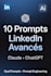 create powerful linkedin prompts with claude chatgpt