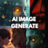 generate stunning ai images using midjourney and leonardo ai