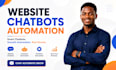 do whatsapp 360dialog meta fastbots ai kapso wizbot botmaker zapier automation