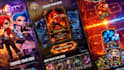 develop web3 nft card game app crypto game card battle game website gamble site
