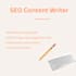 write professional articles and blog posts