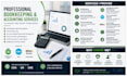 provide professional accounting and bookkeeping services