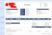 create professional sap crystal reports