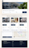 do full website design