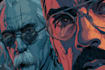 comic book illustration, comic graphic novel comic art