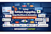 setup hubspot engagebay keap workflows automation dashboard zapier integration