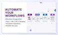 build slack bot automation using n8n and API integration, workflow automation