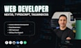 build a fast, responsive, scalable and modern nextjs website