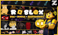 create custom roblox ugc models and accessories for your roblox game