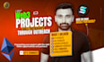 do web3 business development and partnership outreach