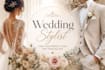 style your perfect wedding look for bride and groom