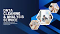 do data analysis and SEO content writing