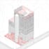 do architectural axonometric drawings