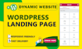 build website with crocoblock jetengine elementor gutenberg or bricks and astra