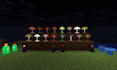 create custom minecraft java mods