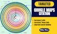 create 25000 google maps citations for the gmb ranking and local